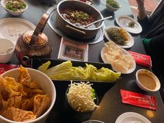 -刘一锅筋头巴脑(凌空二街店)