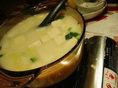 -西贝(宝乐汇店)