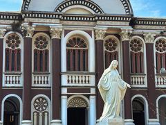 -平安桥天主教堂