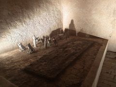 -洛阳古墓博物馆