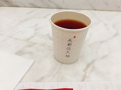 -成都你六姐·牛肉冒菜·麻辣香锅(长泰广场店)