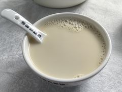 -冰泉豆浆馆(白云山总店)
