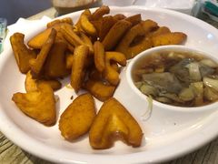 -老徐烧烤涮肚(交道口店)