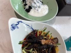 -再回头私房菜·老南京菜