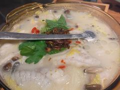 -闽上鲜·福建菜(龙湖滨江天街店)