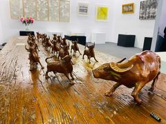 -东浩兰生上海世博展览馆