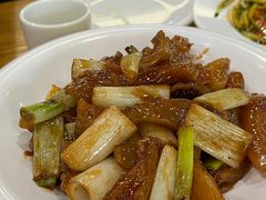 -米香居新鲁味·水饺餐厅