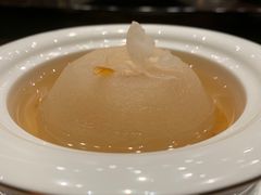 -中山保利艾美酒店-乐美中餐厅