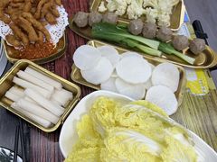 -刘少华贵州小黄牛·鲜牛肉火锅(总店)