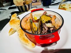 海鲜-玛尚诺意式餐厅(天环广场店)