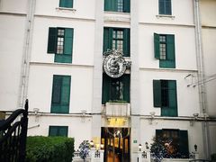 -上海老站(徐家汇店)