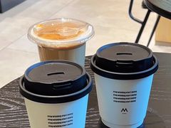-M Stand(深圳布吉万象汇店)