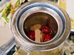 -那家小馆•北京菜•烤鸭(香山店)