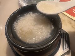 -红蜡烛-养生粥-津鲁菜(中山路店)