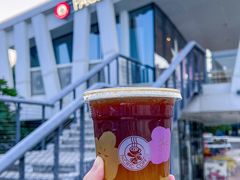 -太平洋咖啡(海天驿站店)