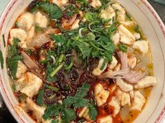 -吾味香葫芦头(安西街店)