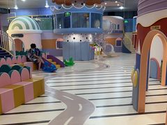 -汤连得温泉馆(宝山店)