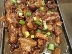 -浩家苑菜馆(汉口路店)