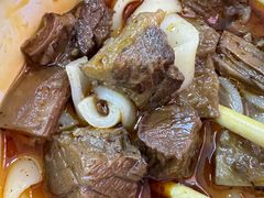 -王记生烫牛杂面馆(兰陵路店)