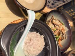 -南京大牌档(龙江新城市广场店)