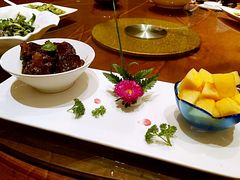 **牛肉（新菜）-北门饭店(三香路店)