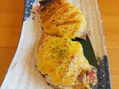 芝士焗烤蟹宝-千代御(临河街店)