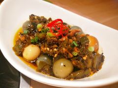 -山城外·非遗酸菜鱼(新都汇融店)