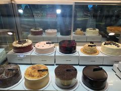 -Awfully Chocolate(来福士广场店)