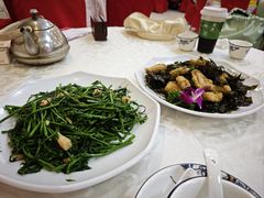 -台山第一家兴华黄鳝饭·黄鳝婆(开平店)