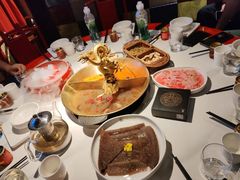 -小龙翻大江文化火锅(宽窄店)