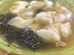 -二红烧烤排骨串(麦岛店)