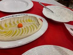 -一千一夜(工体店)