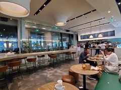 大堂-gaga(深圳南山益田假日广场店)