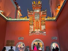 -火宫殿·小吃王国(坡子街店)