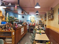-热浪岛马来餐厅