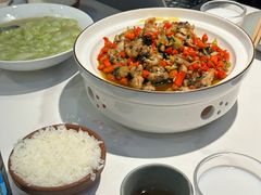 -攸州小镇家湘菜(小米科技园店)