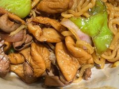 -玖鲜小笼(中山广场店)