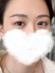 -十三美学·半永久纹眉纹唇·野生眉