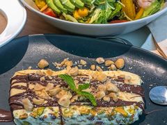 -春树下·树屋花房西餐厅(罍街AS1980店)