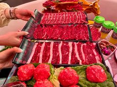-三头牛·潮汕牛肉生蚝火锅 (夏湾店)