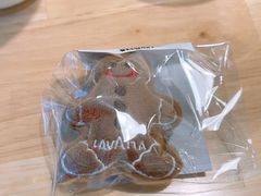 -LAVAZZA拉瓦萨咖啡(星荟中心店)