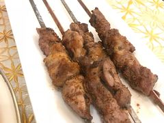 -楼兰印象(朝外店)