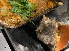 带子-吉香碳烤生蚝(仙霞路店)