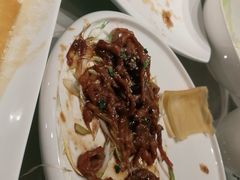 -老牌坊鲁菜名店(宽厚里店)