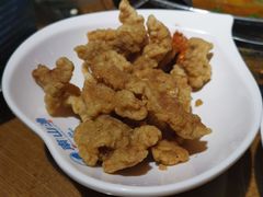 -南山渔美蛙鱼·老鸭汤·火锅(成都大邑店)