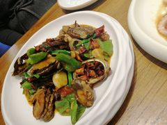 -必点海鲜·鲅鱼水饺(鞍山西道店)