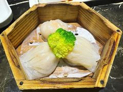 -翠香阁潮州菜馆·始于1994(珠江路店)