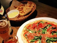 -FABIO’S费比欧披萨餐厅