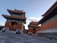 -历代帝王庙博物馆