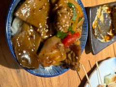-炉胜·炉端烧·居酒屋